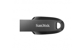 דיסק און קי (זכרון נייד USB) SanDisk SanDisk Ultra Curve
SDCZ550-032G 1