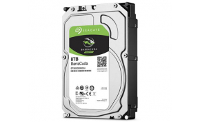 דיסקים קשיחים פנימיים Seagate ST8000DM004 1