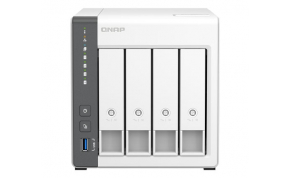 שרתי אחסון NAS QNAP TS-433 1