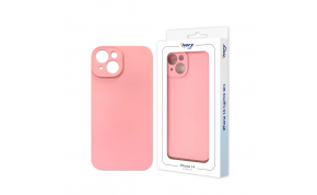 כיסוי Ivory Mobile IVM-IPHONE-14-SC-P 1