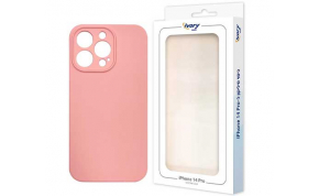 כיסוי Ivory Mobile IVM-IPHONE-14P-SC-P 1