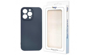 כיסוי Ivory Mobile IVM-IPHONE-14P-SC-DB 1