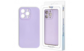 כיסוי Ivory Mobile IVM-IPHONE-14P-SC-LP 1