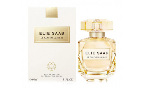 בשמים לאישה Elie Saab La Parfum Lumiere 1