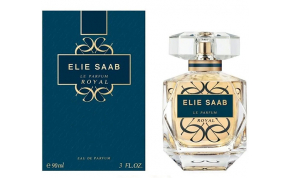 בשמים לאישה Elie Saab Saab La Parfum Royal  1