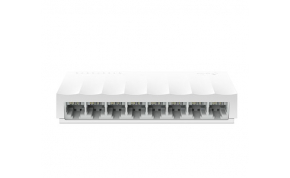 מתג רשת (Switch) TP-Link  TL-LS1008 1