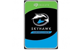 דיסקים קשיחים פנימיים Seagate ST8000VX010 1