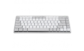 מקלדות וסטים Logitech Mx Mechanical Mini 1