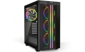 מארז מחשב Be Quiet Pure Base 50FX
 1