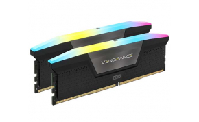 זכרון למחשב נייח DIMM Corsair CMH32GX5M2B5200C40
 1