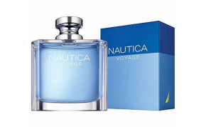 בשמים לגבר Nautica  Voyage  1