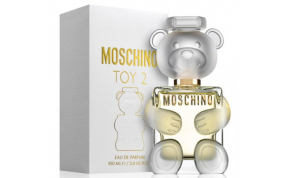 בשמים לאישה Moschino  Moschino Toy 2 1