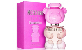 בשמים לאישה Moschino   Bublle Gum 1