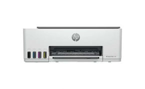 מדפסת HP 580 All-in-One 1