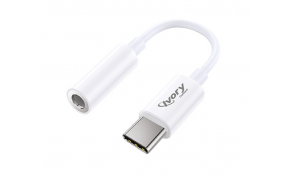 מתאם Ivory Connect IVC-AD-C-AUX 1