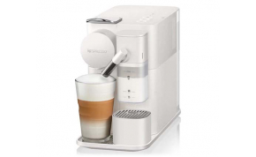 מכונת קפה Nespresso Lattissima One EN510BW 1