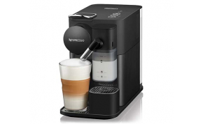 מכונת קפה Nespresso Lattissima One EN510 1