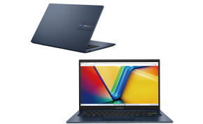 מחשב נייד ASUS X1404ZA-NK583W 1