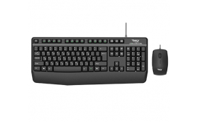 מקלדות וסטים Ivory Peripherals S110 1