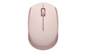 עכבר Logitech 91000-686-50 1