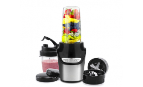 מעבדי מזון ובלנדרים Gold Line ATL-370 1