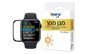 אביזרים לשעונים חכמים Ivory Mobile IVM-APPLEW-45-SP 1