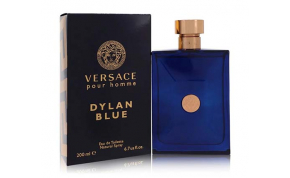 בשמים לגבר Versace DYLAN BLUE  1