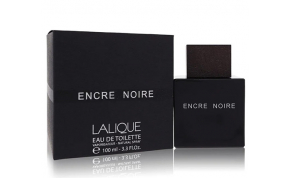 בשמים לגבר Lalique ENCRE NOIRE PH 1