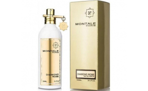 בשמים לאישה Montale Montale - Diamond Rose EDP Unisex 100ML 1