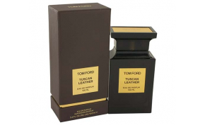 בשמים לגבר Tom Ford TUSCAN LEATHER  1