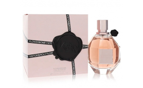 בשמים לאישה VIKTOR & ROLF Flowerbomb  1