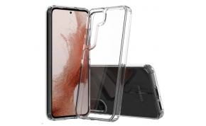 כיסוי Ivory Mobile IVM-GALAXY-S23P-TC 1