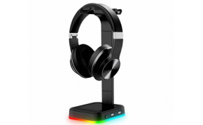 אביזר לאוזניות Ivory Gaming IVG-HEADSET-ST1 1