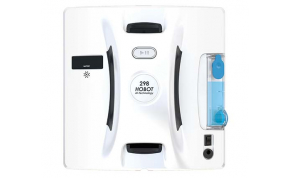 שואב אבק Hobot 298 1