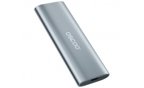 מארז לכונן OSCOO IVOS-AD-M.2 1