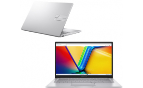 מחשב נייד ASUS X1404ZA-NK539W 1