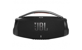 רמקול נייד בלוטוס (Bluetooth) JBL JBLBOOMBOX3M 1
