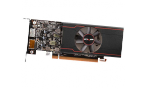 כרטיסי מסך Sapphire PULSE AMD Radeo RX 6400 1