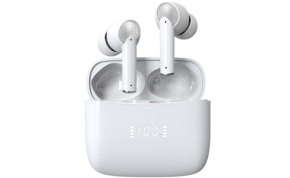 אוזניות Ivory Sound Ivory Buds Pro White 1