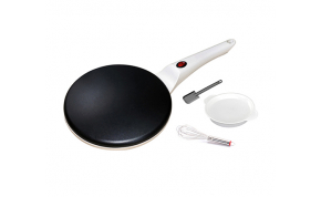 מכשיר פנקייק / חביתיות / קרפ צרפתי Gold Line ATL-2788 1