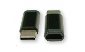 מתאם Ivory Connect IVC-AD-C-MUSB 1