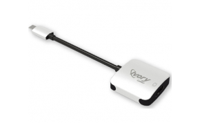 מתאם Ivory Connect IVC-AD-C-HD 1