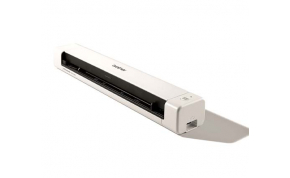 סורקים Brother DS640 1