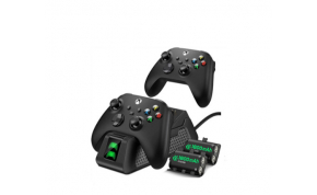 אביזרים לאקס בוקס וואן (XBOX ONE) Ivory Gaming IVG-XBOX-CS 1