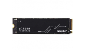 כונני SSD Kingston SKC3000D/2048G 1