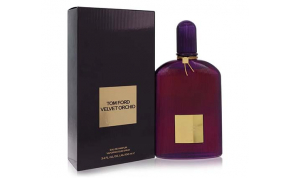 בשמים לאישה Tom Ford VELVET ORCHID  1