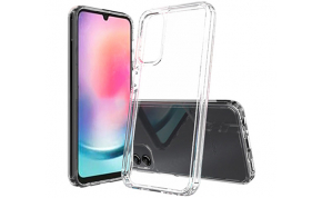 כיסוי Ivory Mobile IVM-GALAXY-A24-TC 1