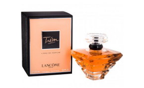 בשמים לאישה Lancome Tresor 1