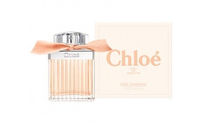 בשמים לאישה Chloe ROSE TANGERINE 1
