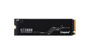 כונני SSD Kingston SKC3000S/1024G 1